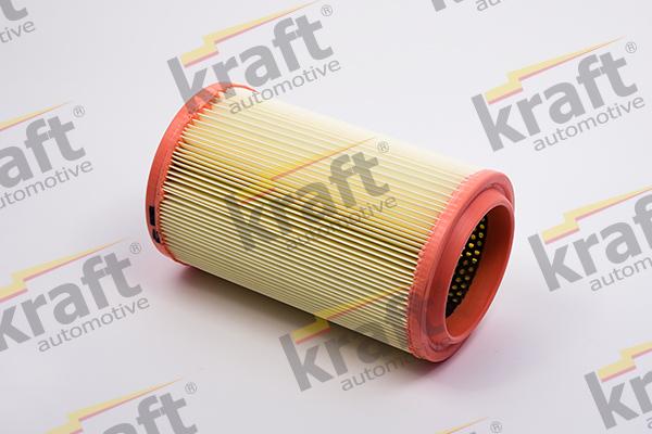 KRAFT AUTOMOTIVE 1716871 - Воздушный фильтр, двигатель autospares.lv