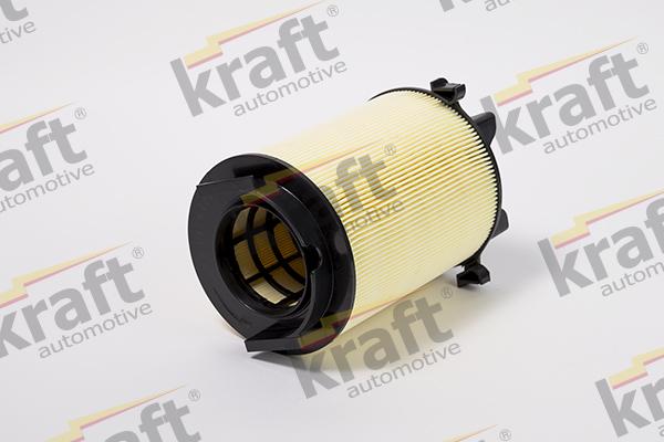 KRAFT AUTOMOTIVE 1710400 - Воздушный фильтр, двигатель autospares.lv