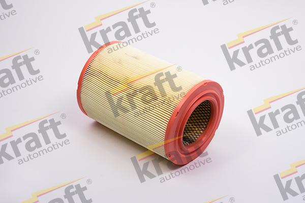 KRAFT AUTOMOTIVE 1710640 - Воздушный фильтр, двигатель autospares.lv