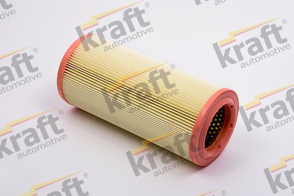 KRAFT AUTOMOTIVE 1710130 - Воздушный фильтр, двигатель autospares.lv