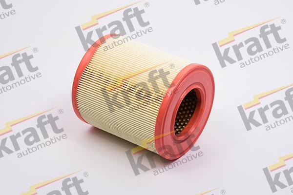 KRAFT AUTOMOTIVE 1710220 - Воздушный фильтр, двигатель autospares.lv