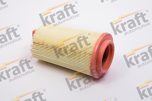 KRAFT AUTOMOTIVE 1711410 - Воздушный фильтр, двигатель autospares.lv