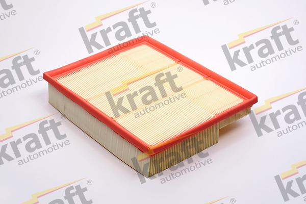 KRAFT AUTOMOTIVE 1711175 - Воздушный фильтр, двигатель autospares.lv