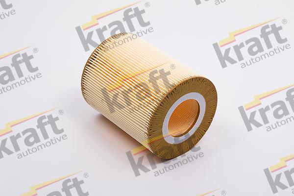 KRAFT AUTOMOTIVE 1711360 - Воздушный фильтр, двигатель autospares.lv