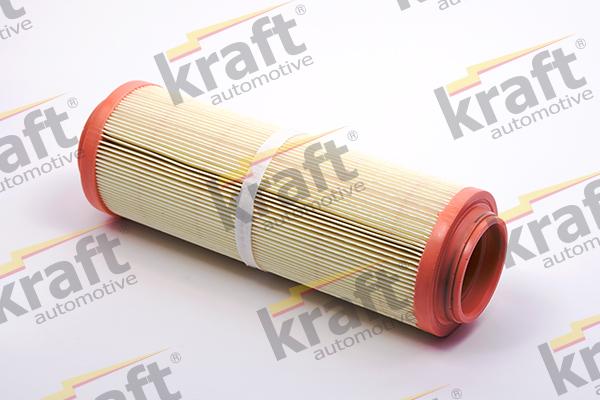 KRAFT AUTOMOTIVE 1711370 - Воздушный фильтр, двигатель autospares.lv