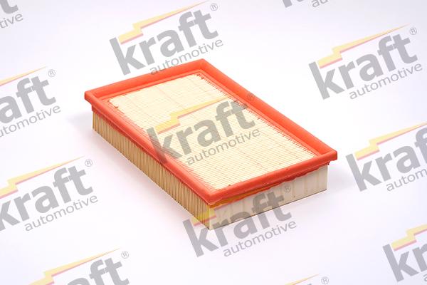 KRAFT AUTOMOTIVE 1711790 - Воздушный фильтр, двигатель autospares.lv