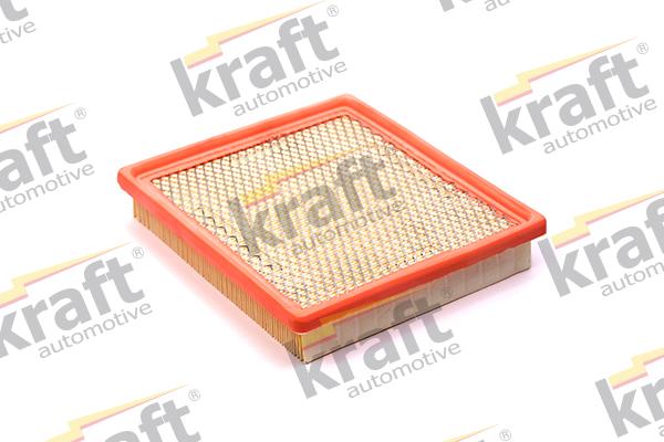 KRAFT AUTOMOTIVE 1718630 - Воздушный фильтр, двигатель autospares.lv