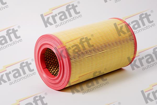 KRAFT AUTOMOTIVE 1713460 - Воздушный фильтр, двигатель autospares.lv