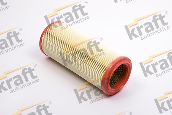 KRAFT AUTOMOTIVE 1713470 - Воздушный фильтр, двигатель autospares.lv