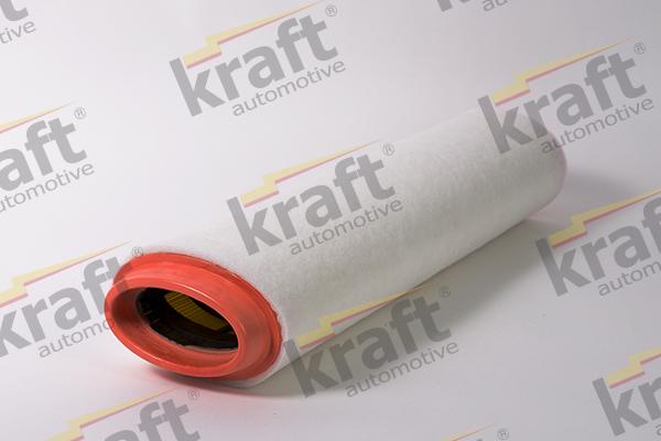 KRAFT AUTOMOTIVE 1712691 - Воздушный фильтр, двигатель autospares.lv