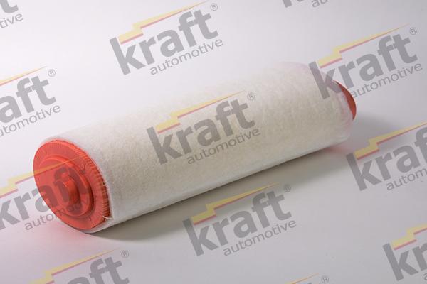 KRAFT AUTOMOTIVE 1712681 - Воздушный фильтр, двигатель autospares.lv