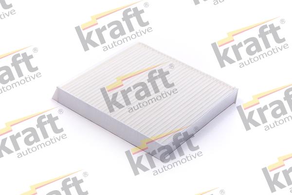 KRAFT AUTOMOTIVE 1735048 - Фильтр воздуха в салоне autospares.lv