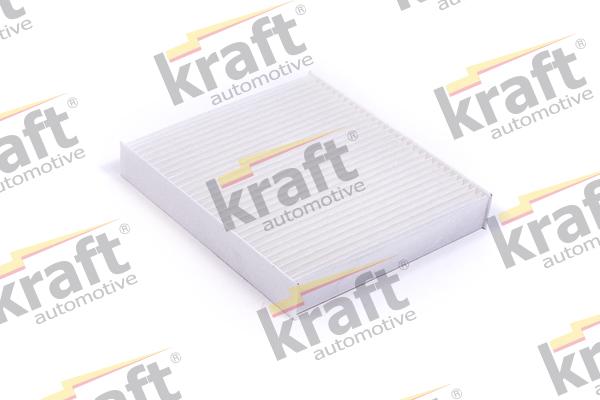 KRAFT AUTOMOTIVE 1733060 - Фильтр воздуха в салоне autospares.lv