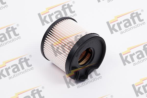 KRAFT AUTOMOTIVE 1725580 - Топливный фильтр autospares.lv