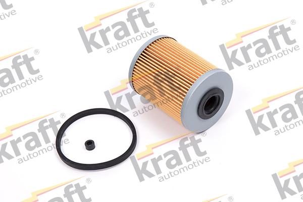 KRAFT AUTOMOTIVE 1725040 - Топливный фильтр autospares.lv
