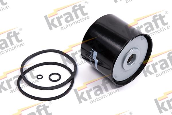 KRAFT AUTOMOTIVE 1720050 - Топливный фильтр autospares.lv
