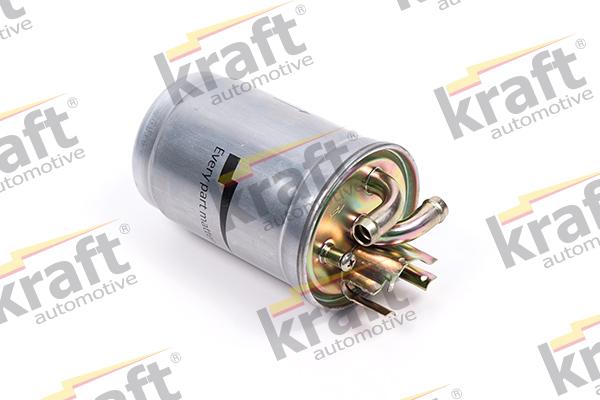 KRAFT AUTOMOTIVE 1720150 - Топливный фильтр autospares.lv