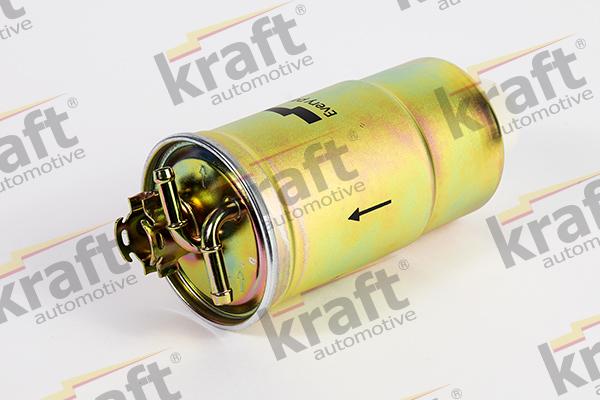 KRAFT AUTOMOTIVE 1720110 - Топливный фильтр autospares.lv
