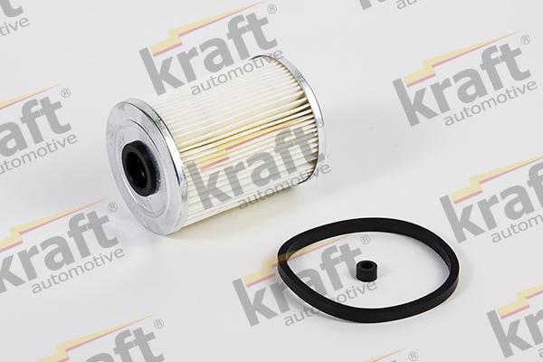 KRAFT AUTOMOTIVE 1721601 - Топливный фильтр autospares.lv