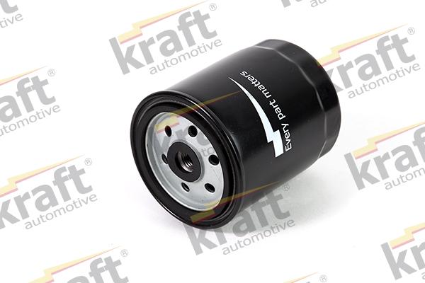 KRAFT AUTOMOTIVE 1721010 - Топливный фильтр autospares.lv