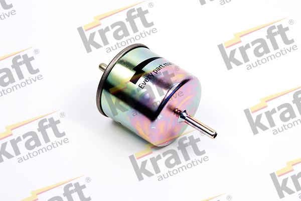KRAFT AUTOMOTIVE 1722010 - Топливный фильтр autospares.lv