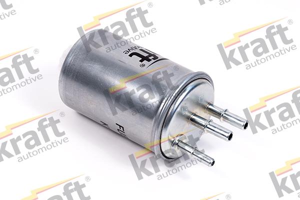 KRAFT AUTOMOTIVE 1722110 - Топливный фильтр autospares.lv