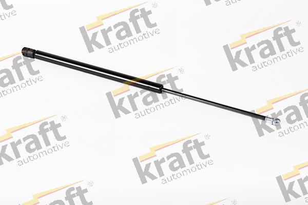 KRAFT AUTOMOTIVE 8504845 - Газовая пружина, упор autospares.lv