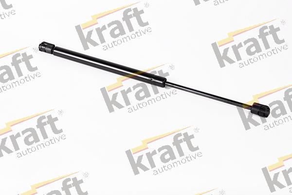 KRAFT AUTOMOTIVE 8504840 - Газовая пружина, упор autospares.lv