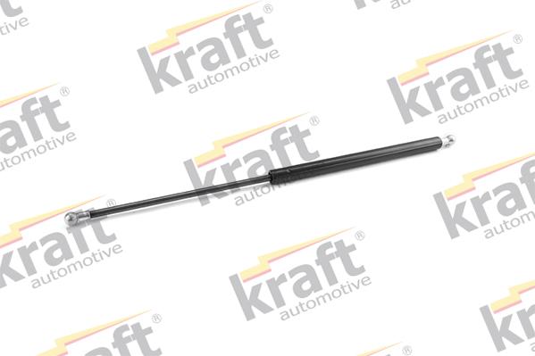 KRAFT AUTOMOTIVE 8505100 - Газовая пружина, упор autospares.lv