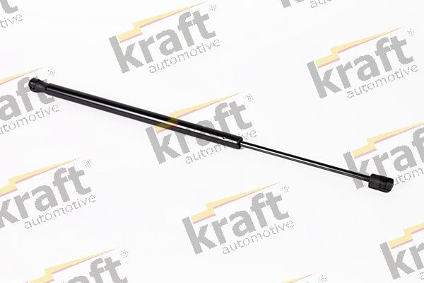 KRAFT AUTOMOTIVE 8505129 - Газовая пружина, упор autospares.lv