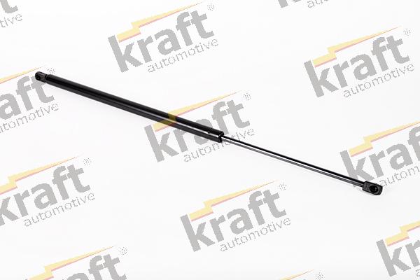 KRAFT AUTOMOTIVE 8505815 - Газовая пружина, упор autospares.lv