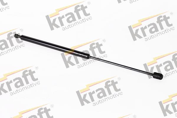 KRAFT AUTOMOTIVE 8500995 - Газовая пружина, упор autospares.lv