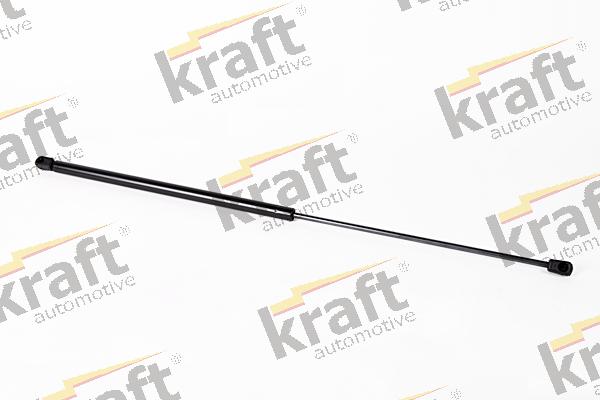 KRAFT AUTOMOTIVE 8500506 - Газовая пружина, капот autospares.lv