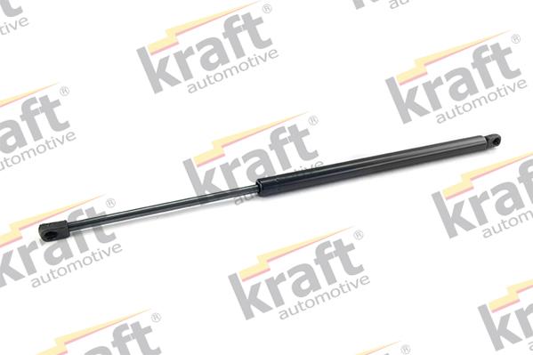 KRAFT AUTOMOTIVE 8500049 - Газовая пружина, упор autospares.lv