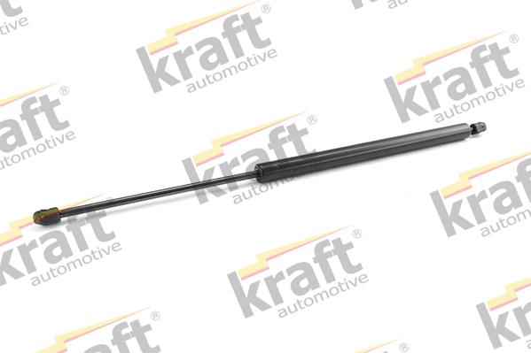 KRAFT AUTOMOTIVE 8500064 - Газовая пружина, упор autospares.lv