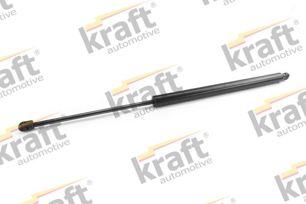 KRAFT AUTOMOTIVE 8500063 - Газовая пружина, упор autospares.lv