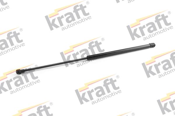 KRAFT AUTOMOTIVE 8500125 - Газовая пружина, упор autospares.lv