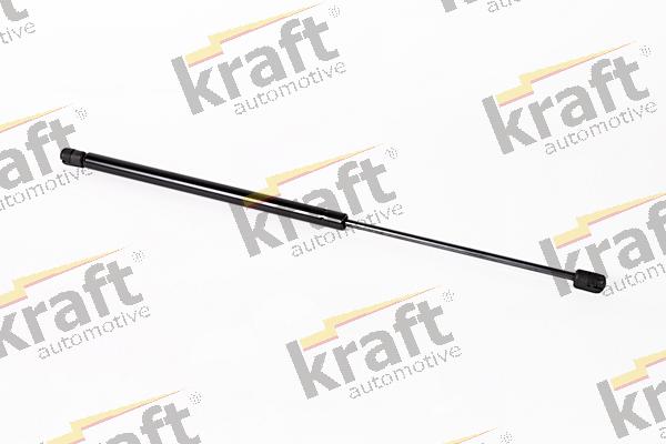 KRAFT AUTOMOTIVE 8501540 - Газовая пружина, упор autospares.lv