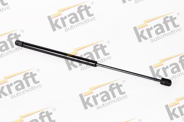 KRAFT AUTOMOTIVE 8501542 - Газовая пружина, упор autospares.lv