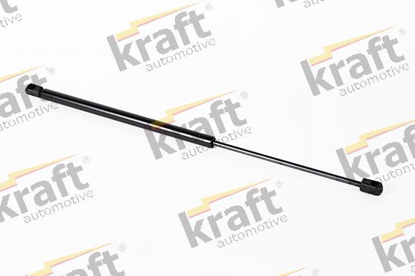 KRAFT AUTOMOTIVE 8501520 - Газовая пружина, упор autospares.lv