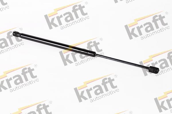 KRAFT AUTOMOTIVE 8501615 - Газовая пружина, упор autospares.lv