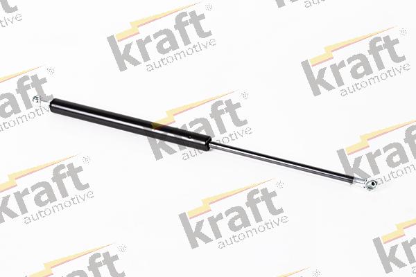 KRAFT AUTOMOTIVE 8501005 - Газовая пружина, упор autospares.lv