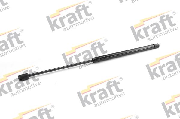 KRAFT AUTOMOTIVE 8503123 - Газовая пружина, упор autospares.lv