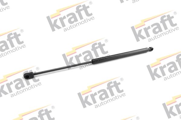 KRAFT AUTOMOTIVE 8503736 - Газовая пружина, упор autospares.lv