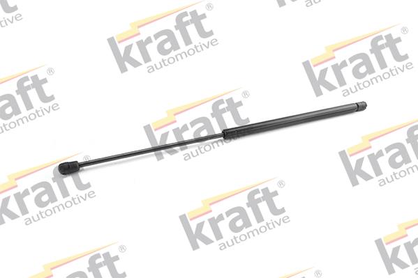 KRAFT AUTOMOTIVE 8502004 - Газовая пружина, упор autospares.lv