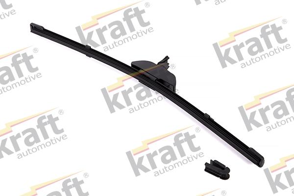 KRAFT AUTOMOTIVE K48P - Щетка стеклоочистителя autospares.lv