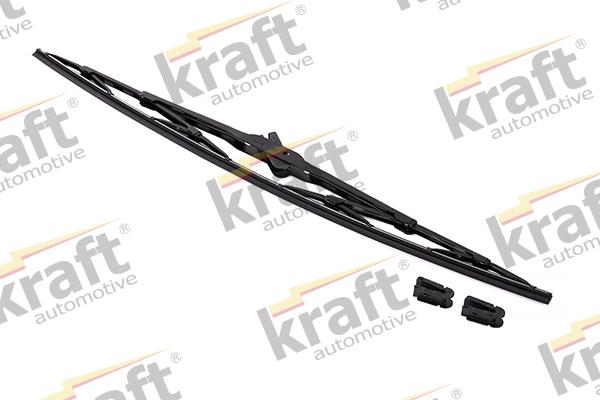 KRAFT AUTOMOTIVE K51 - Щетка стеклоочистителя autospares.lv