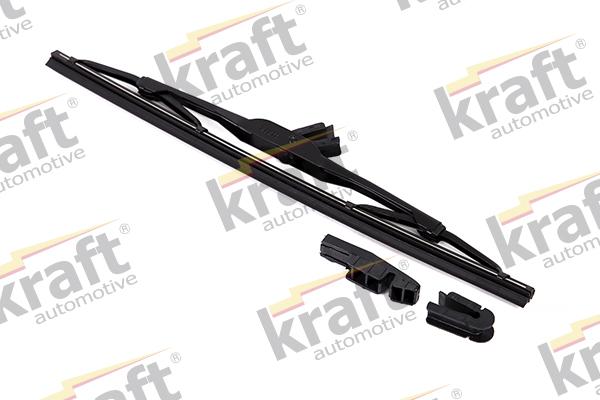 KRAFT AUTOMOTIVE K28 - Щетка стеклоочистителя autospares.lv