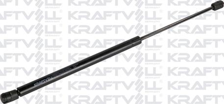 KRAFTVOLL GERMANY 09010046 - Газовая пружина, упор autospares.lv