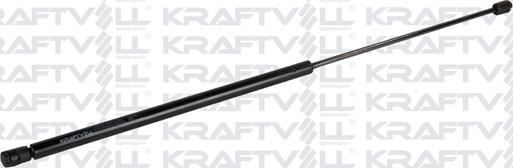 KRAFTVOLL GERMANY 09010009 - Газовая пружина, капот autospares.lv